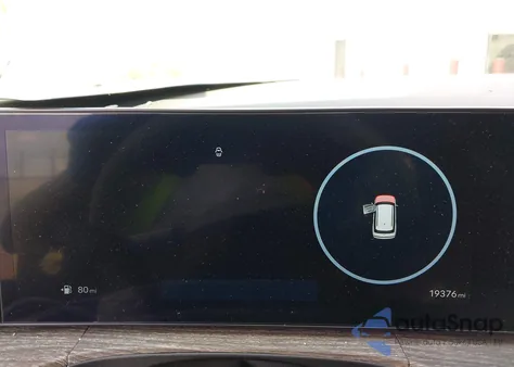 2024 Hyundai Santa Fe Limited z USA, uszkodzony, nr VIN 5NMP4DGL0RH013385